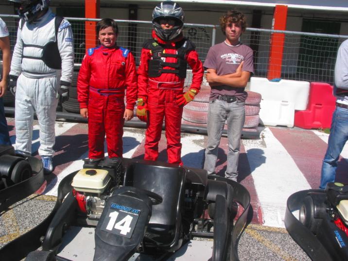 3º GP Karting Libbey Portugal12